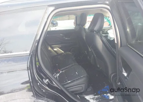 2024 Lincoln Corsair Reserve z USA, uszkodzony, nr VIN 5LMCJ2DA0RUL13525